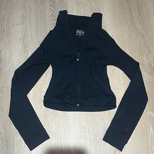 LULULEMON - black define jacket!! 🤍🤍